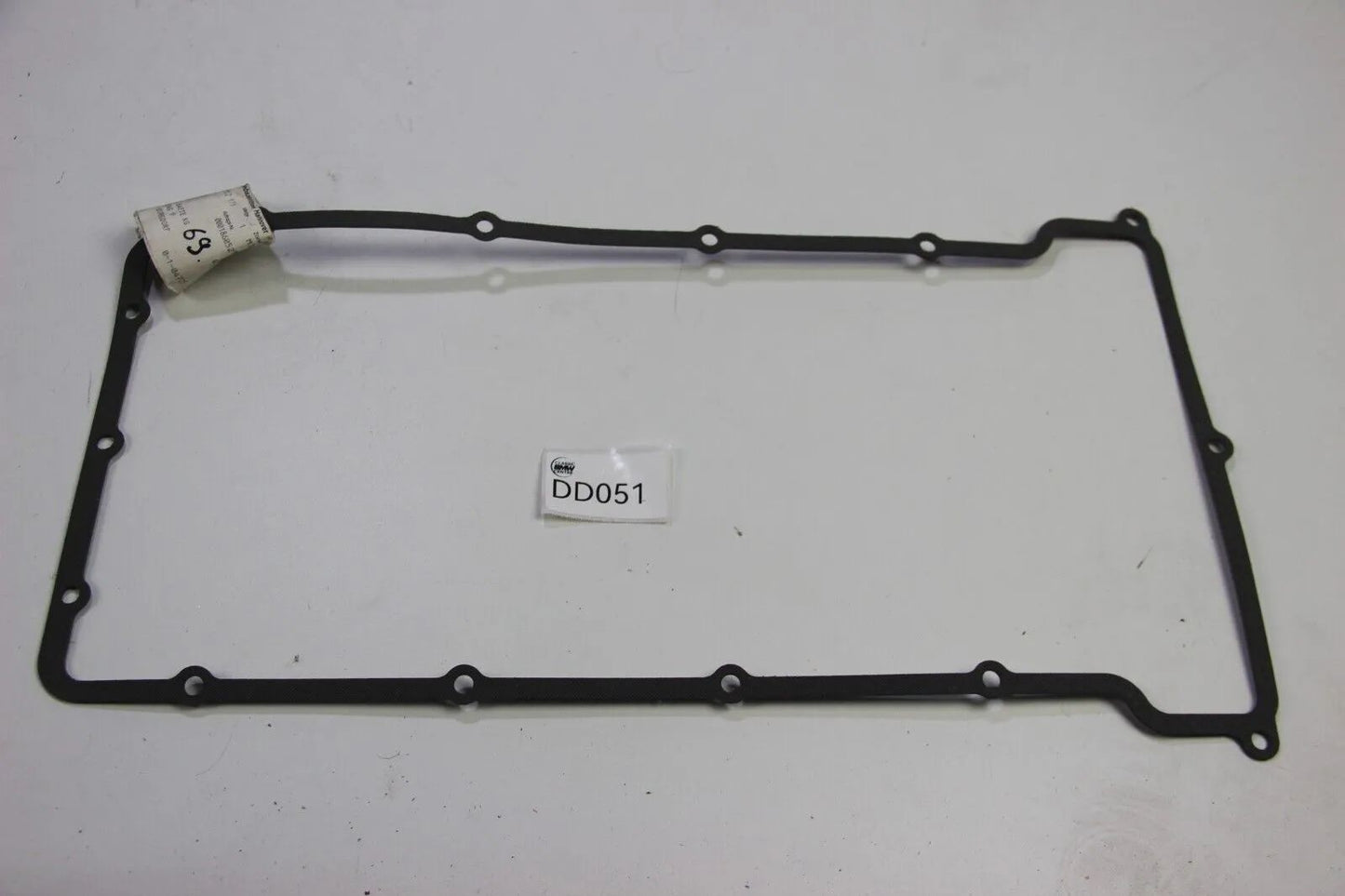 NEU BMW Original E30 M3 S14CMSP Gr.A Dichtung Ventildeckel 11121312171