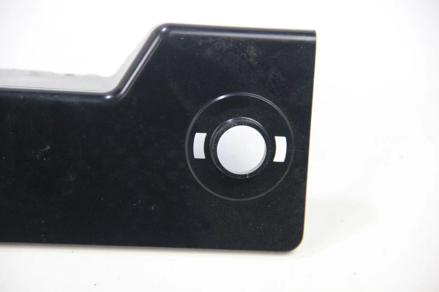 NEU BMW Original E34 E32 Abdeckung Halter NOS 64111384885 5er 7er Bracket