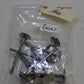 Original BMW E30 M3 S14 S14b23 2.3 8x Einlassventil Ventile 37mm Intake Valve
