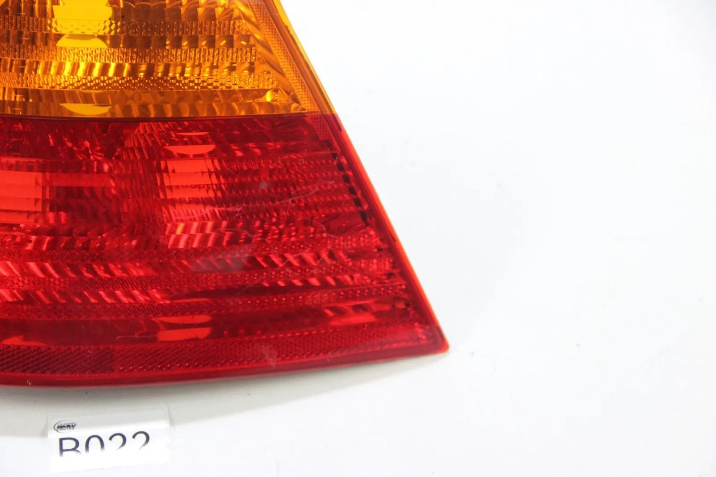 Original BMW E46 3er Coupe Cabrio Heckleuchte Hinten Links Taillight 8375801