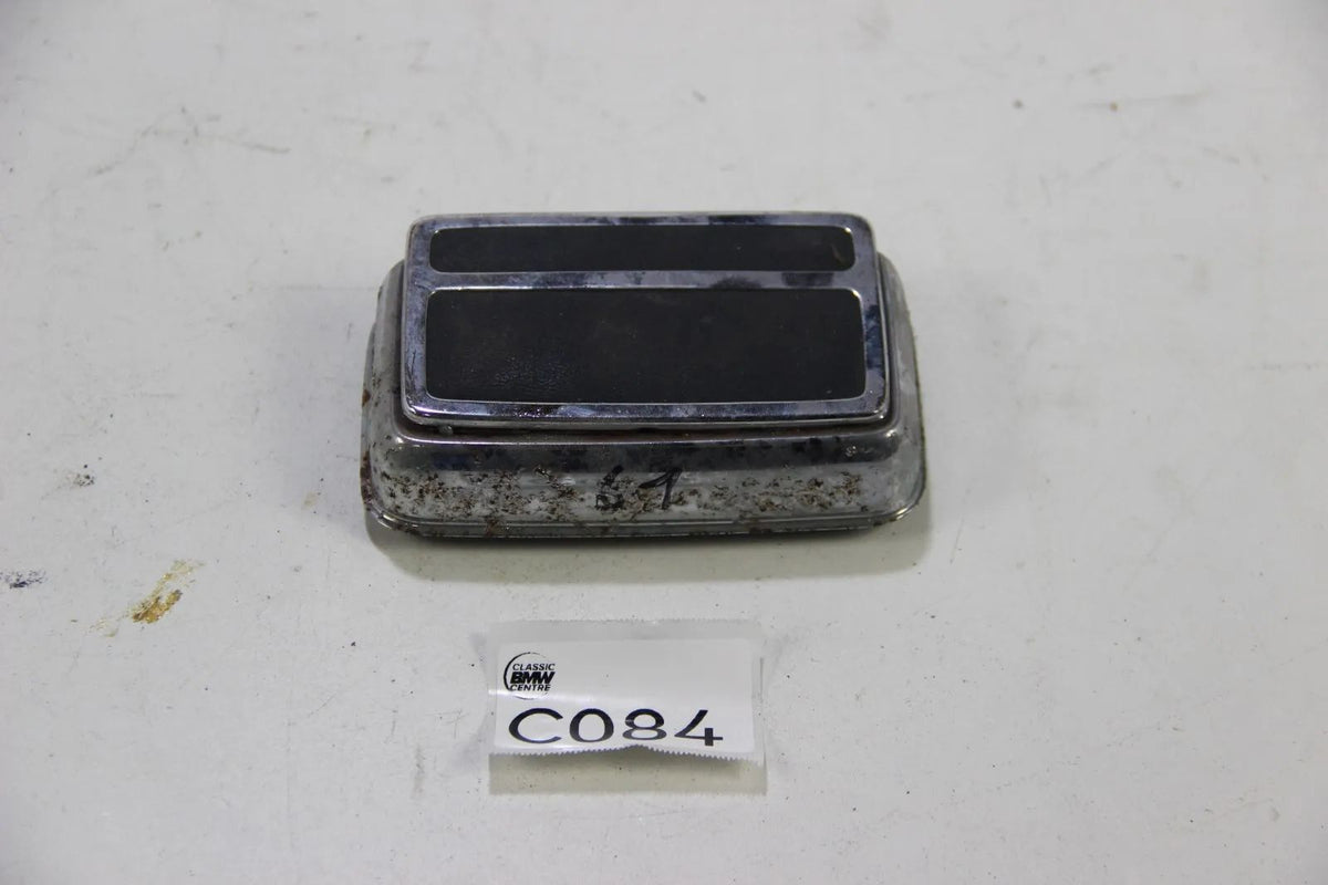 Original BMW E9 2.5-3.0 CS Csi Aschenbecher Blau Ashtray Blue Ascher OEM