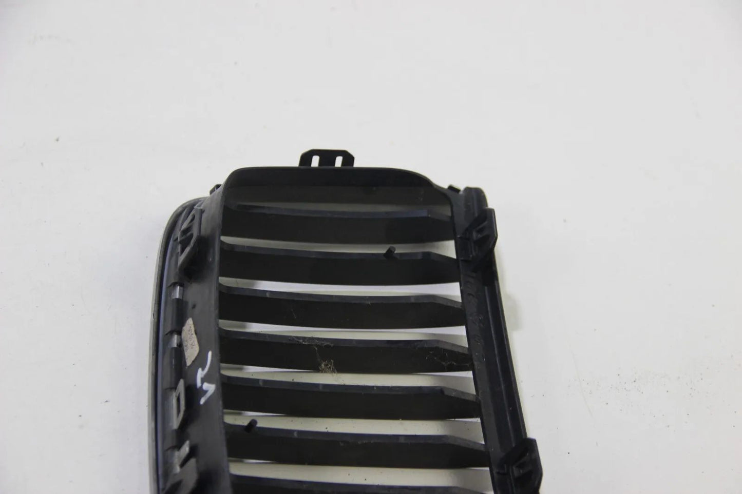 Original BMW E90 E91 3er Ziergitter Chrom Niere Rechts Kühlergrill 51137120008