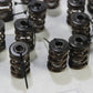 Original BMW E30 320is S14 S14b20 2.0 16x Ventilfeder mit Federtellern oben