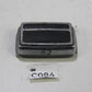 Original BMW E9 2.5-3.0 CS Csi Aschenbecher Schwarz Ashtray Ascher OEM