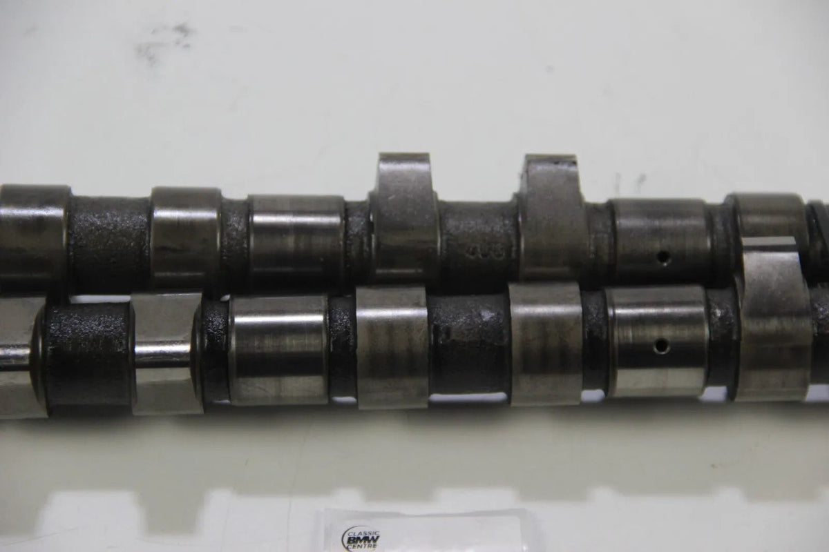 Original BMW E30 M3 S14 S14b23 2.3 Nockenwelle Paar Einlass auslass 16V