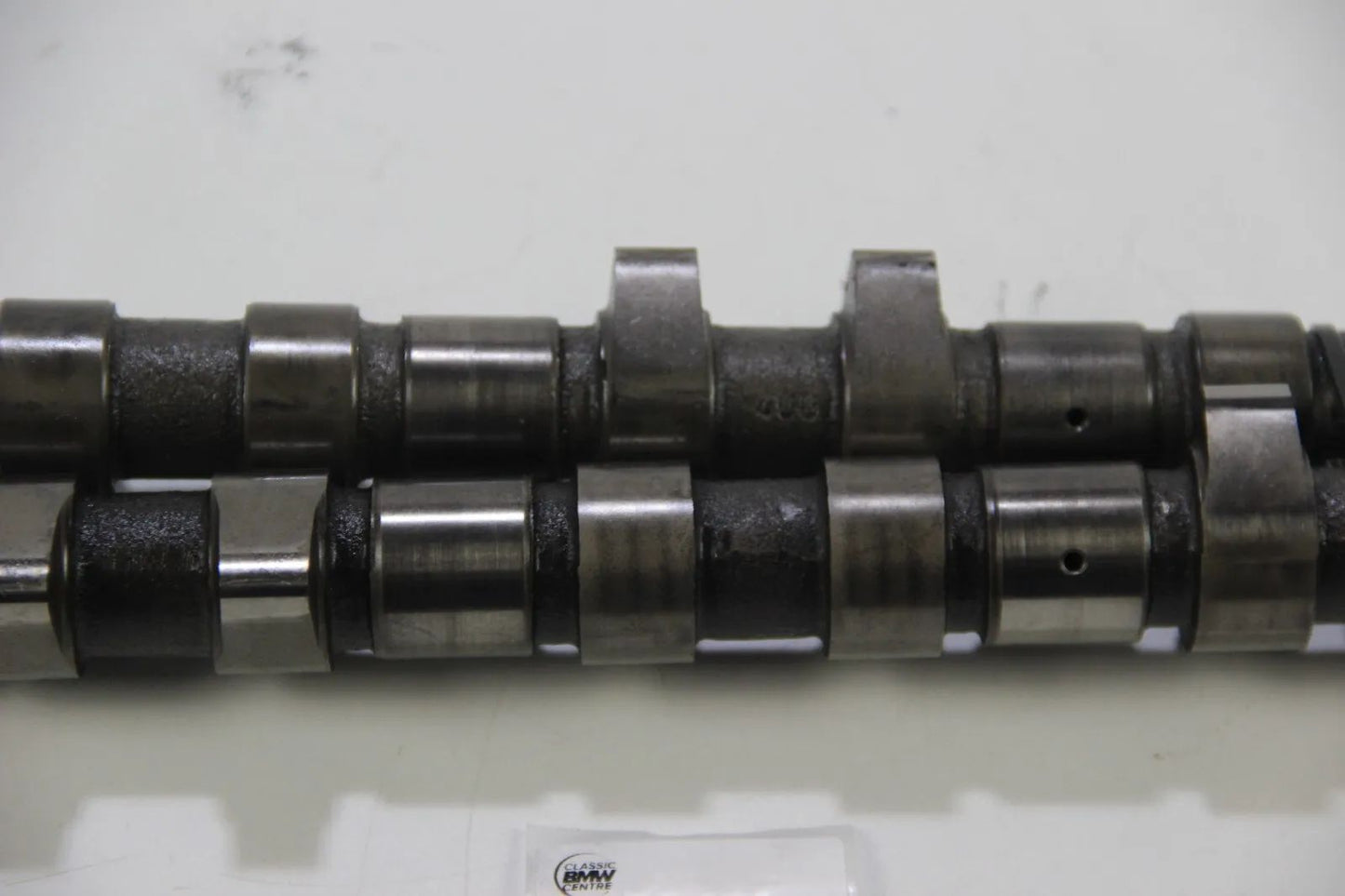 Original BMW E30 M3 S14 S14b23 2.3 Nockenwelle Paar Einlass auslass 16V