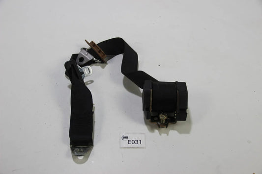 Original BMW E24 635csi Sicherheitsgurt links hinten Seatbelt OEM 1875227