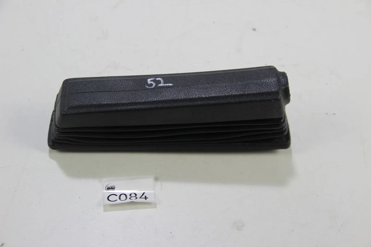 BMW E30 316i-325i Handbremse Hebel Abdeckung Gamasche Manschette 11541669