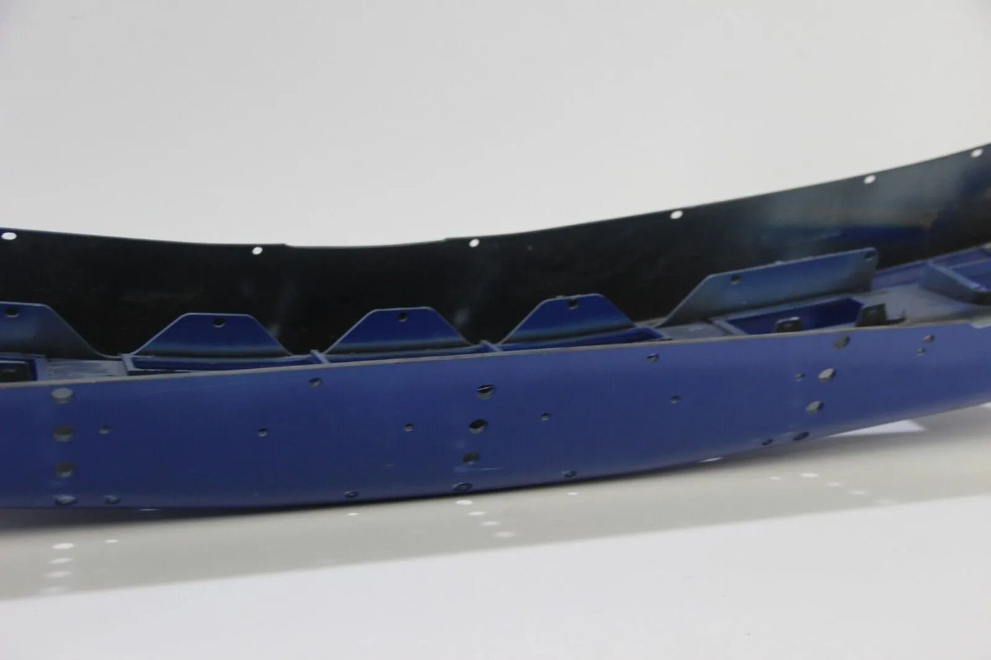 BMW E30 M3 Sport Evolution 2.5 Stoßstange vorne Front Bumper  51111933447