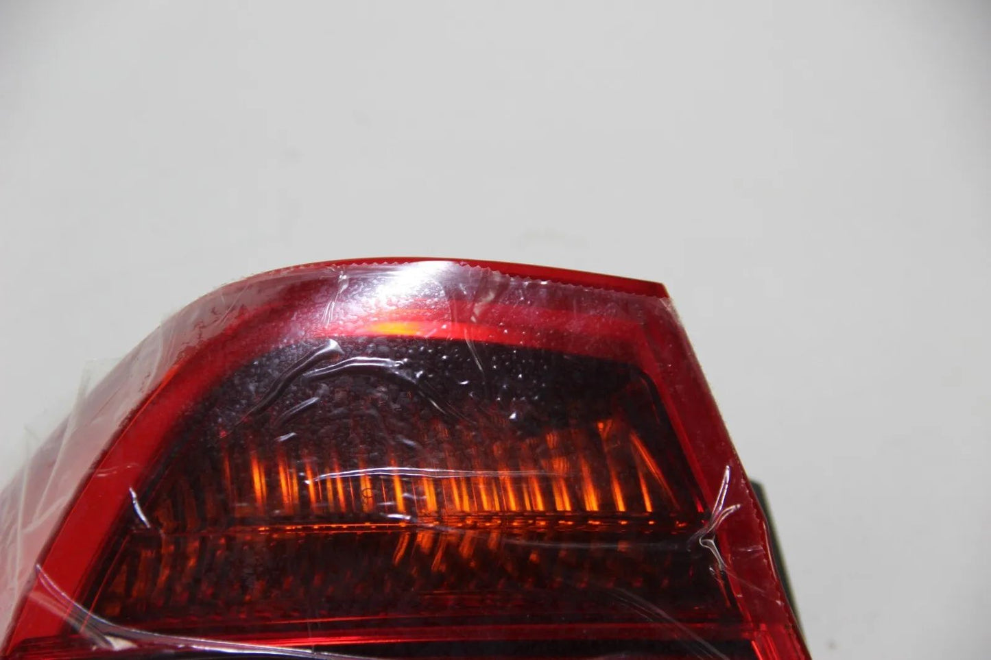 Original BMW E90 3er heckleuchte Seitenwand Links Taillight Light 6937457