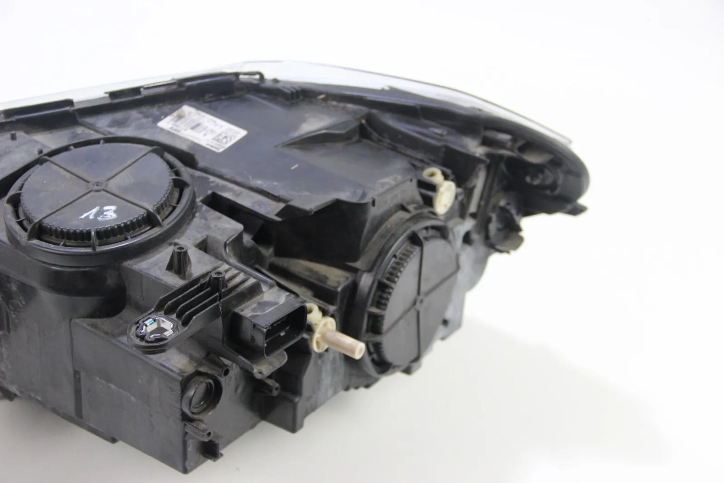 BMW X1 F48 ab 2014 Hauptscheinwerfer Scheinwerfer vorne Rechts  63117346534