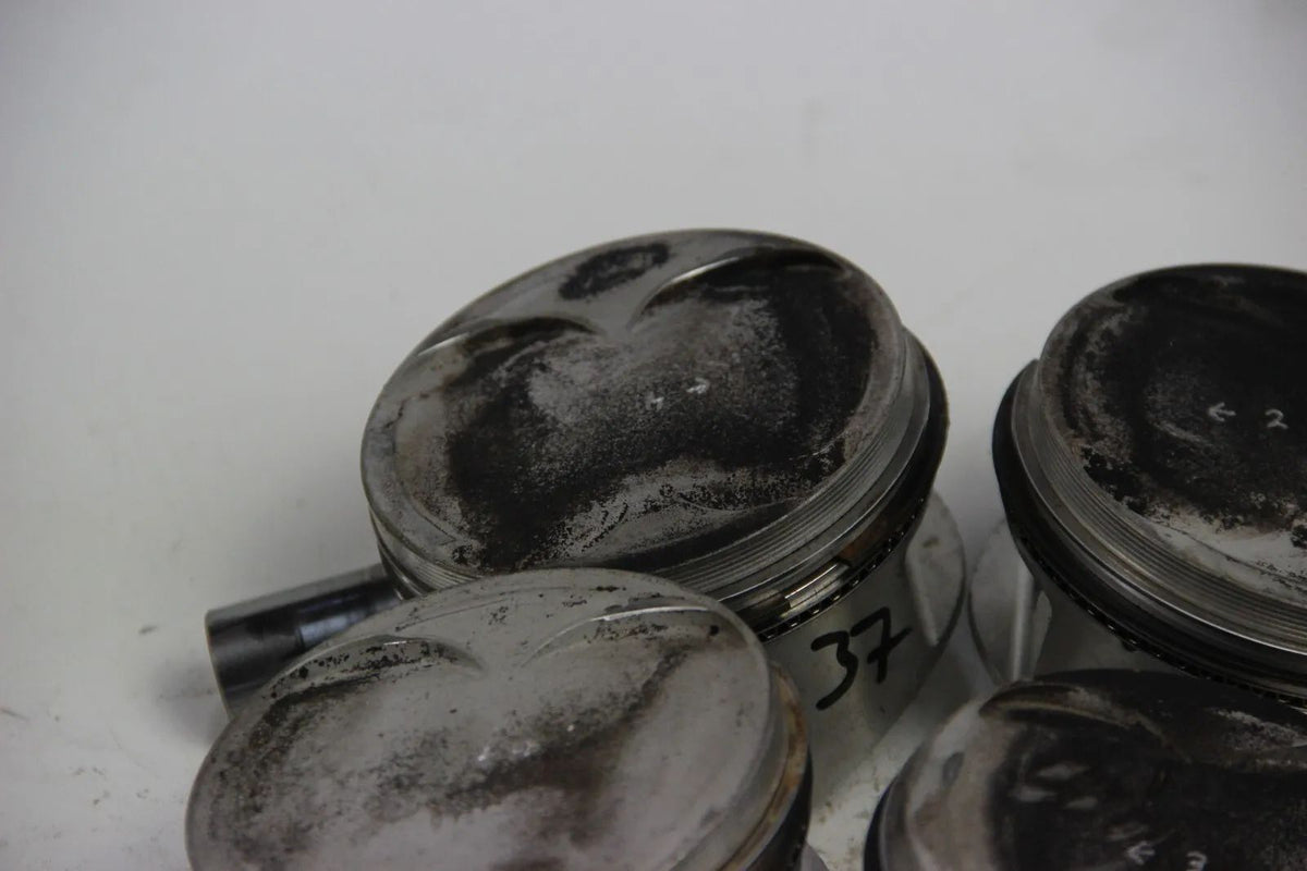 BMW E30 M3 S14 S14b23 2.3 4x Schmiedekolben Motorsport Gr. A Gr. N 93,355mm