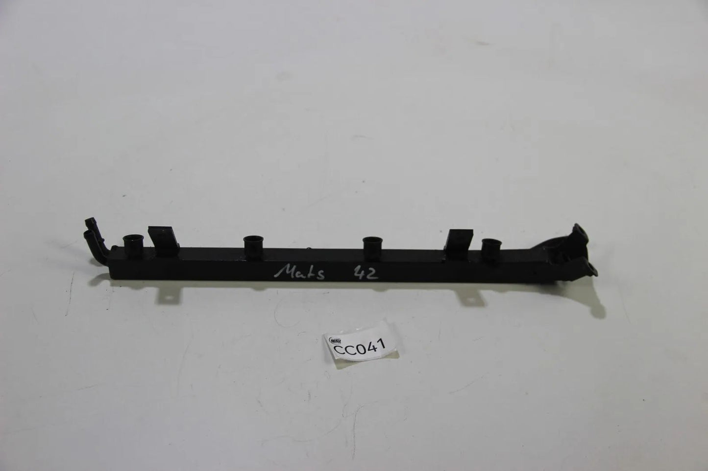 Original BMW E30 M3 S14  Einspritzleiste Fuel Rail Injektorleiste Leiste