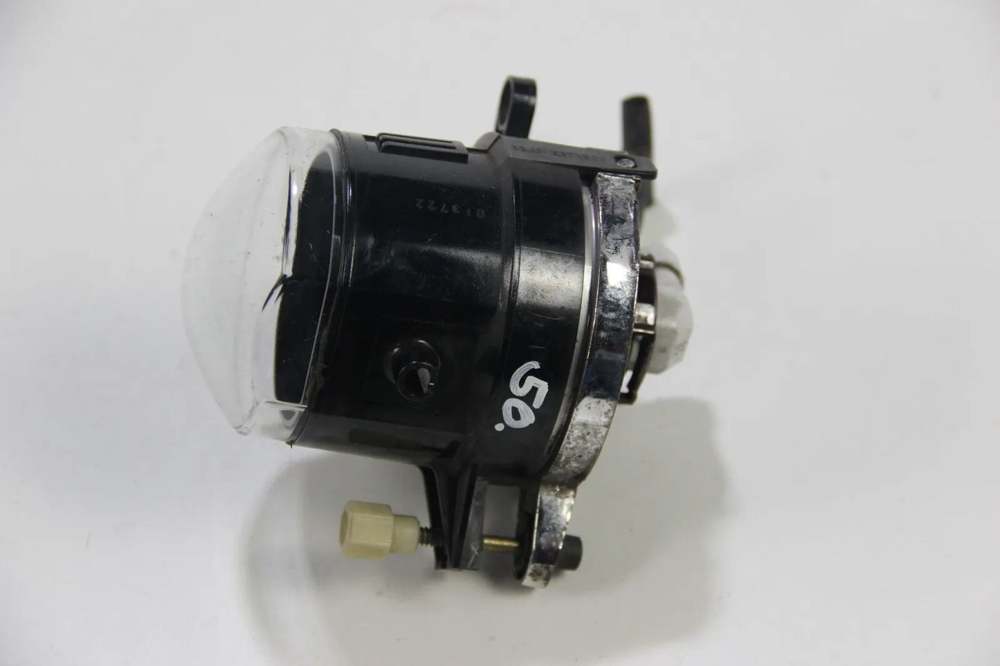 Original BMW E46 Z3 3er Nebelscheinwerfer rechts Nebel Fog Light 63178371908