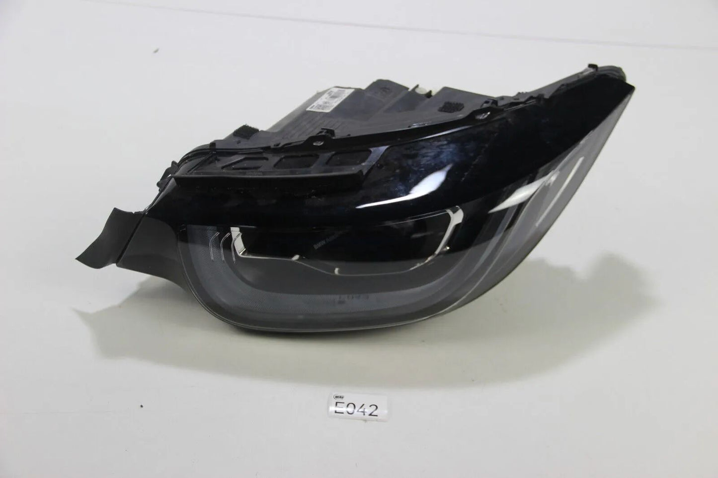 BMW i3 2022 Hauptscheinwerfer Scheinwerfer Links Adaptive LED 63119853419