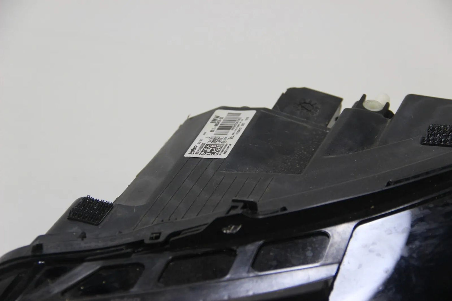 BMW i3 2022 Hauptscheinwerfer Scheinwerfer Links Adaptive LED 63119853419