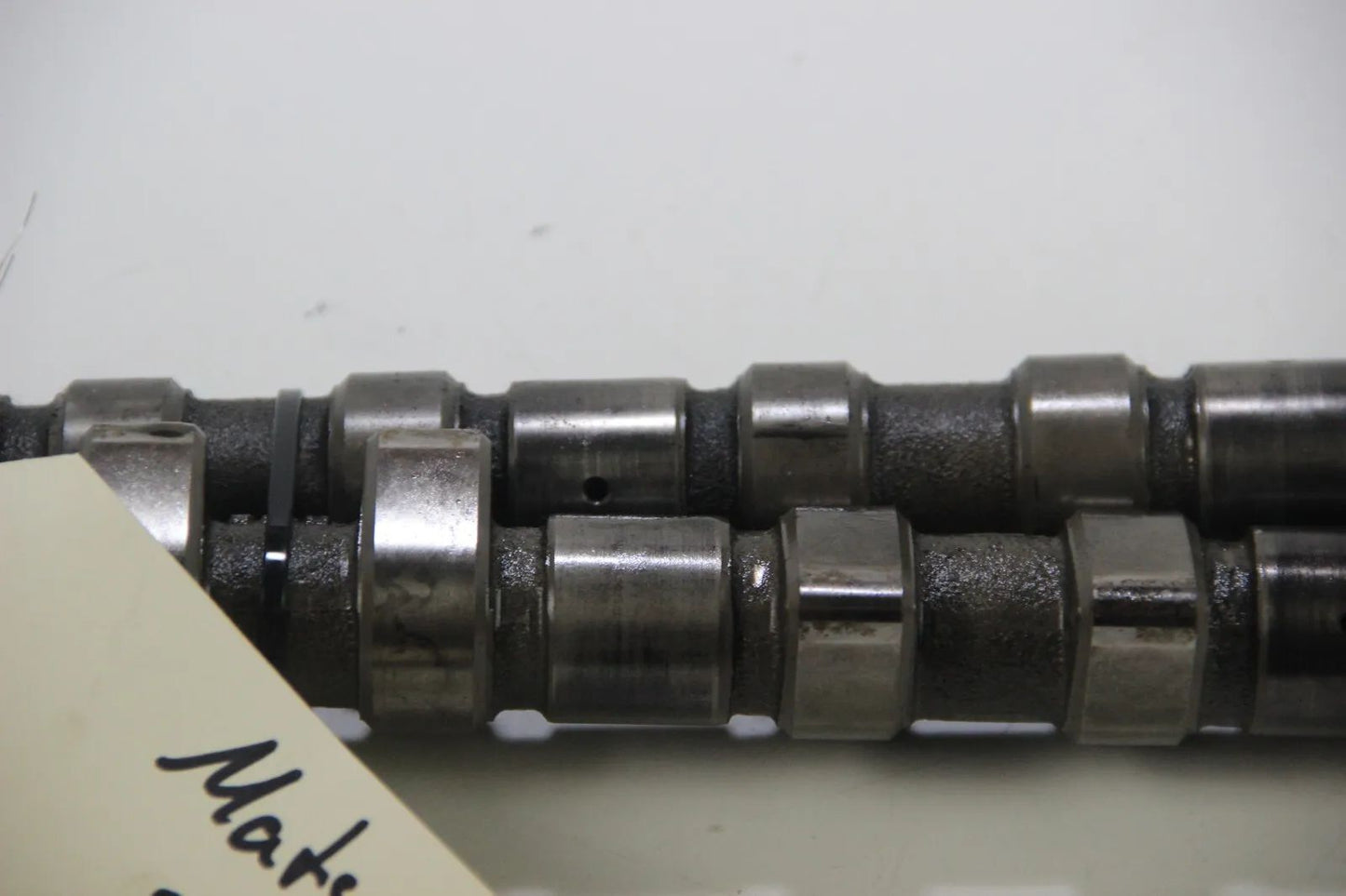 Original BMW E30 M3 S14 S14b23 2.3 Nockenwelle Paar Einlass auslass 16V