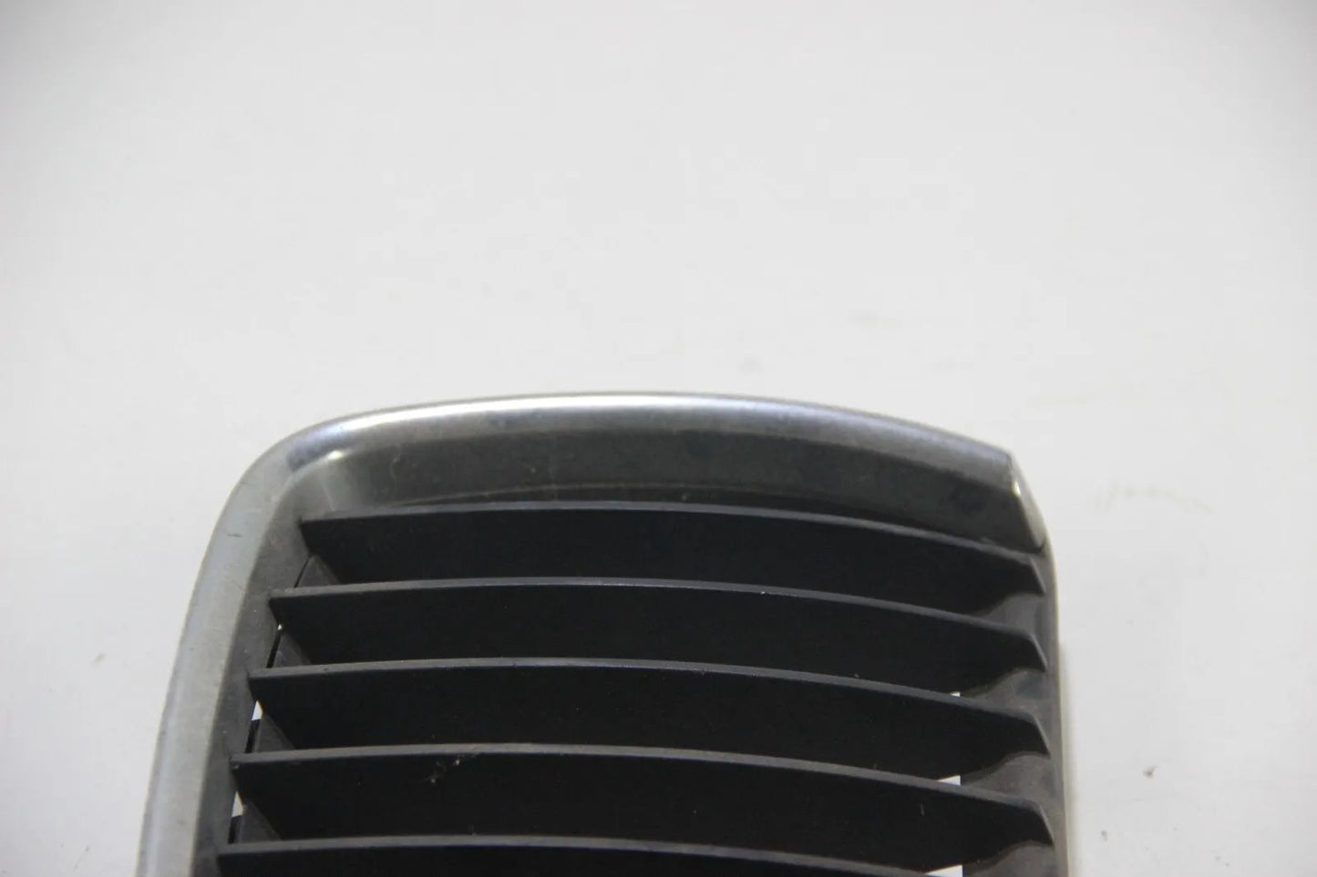 Original BMW E90 E91 3er Ziergitter Chrom Niere Links Kühlergrill 51137120007