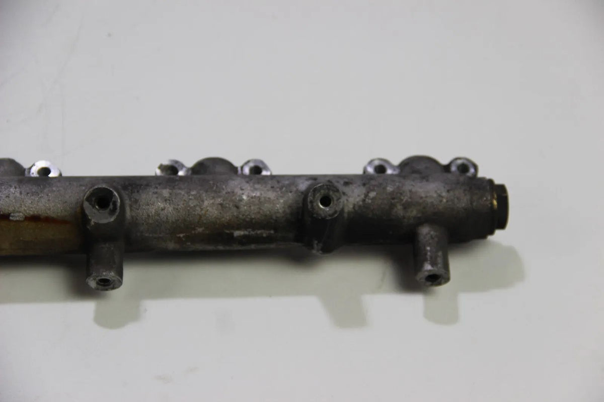 BMW E34 M5 S38 S38b36 3.8 Kühlwasser Rohr Leitung Zylinderkopf 1315273 1312754