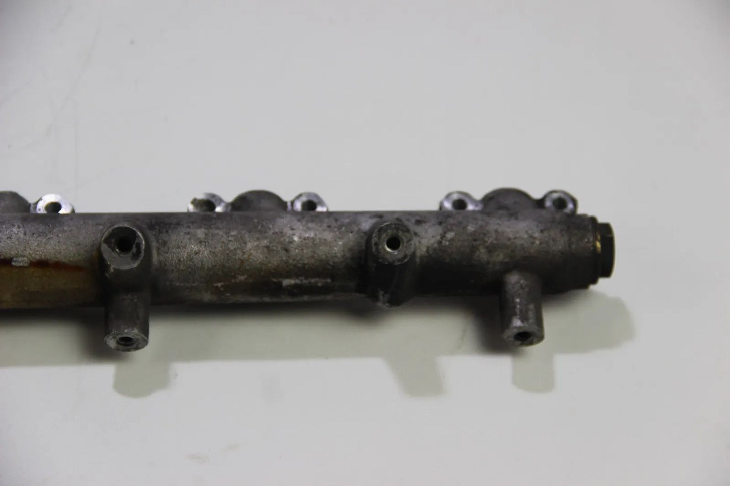 BMW E34 M5 S38 S38b36 3.8 Kühlwasser Rohr Leitung Zylinderkopf 1315273 1312754