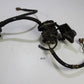 BMW Z1 2.5 M20 Servopumpe Lagerbock Leitungen Servolenkung 1134594 1264643