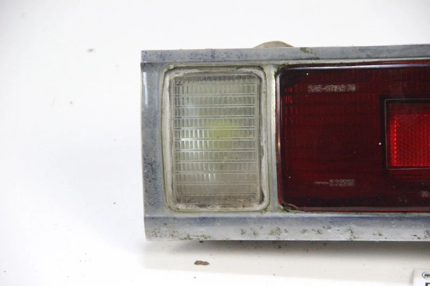 Original BMW E9 2.5 2.8 cs 3.0 csi csl Heckleuchte Rücklicht Rechts coupe