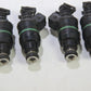 Original BMW E34 M5 3.8 S38b38 6x Einspritzdüse Injektor Injectors 1317446