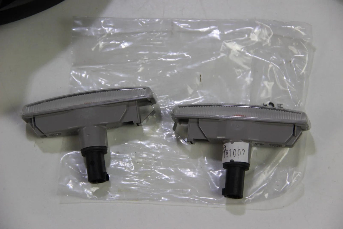 BMW E39 M5 Facelift Xenon Scheinwerfer Heckleuchte Umbausatz 6912435 6912436