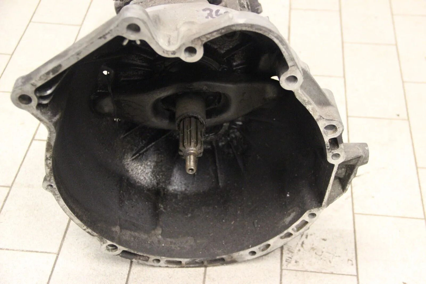 Original BMW Getriebe Getrag 260 E30 325i 324td M20 2.5 260.0.1346.90 AC Gearbox