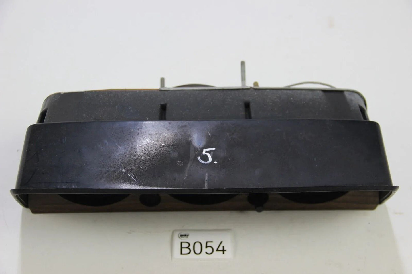 Original BMW E10 1502 1602 1802 2002 Kombiinstrument Drehzahlmesser 200kmh