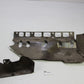 Original BMW E34 M5 S38 S38b36 S38b38 Hitzeschutzblech Auspuffkrümmer Krümmer