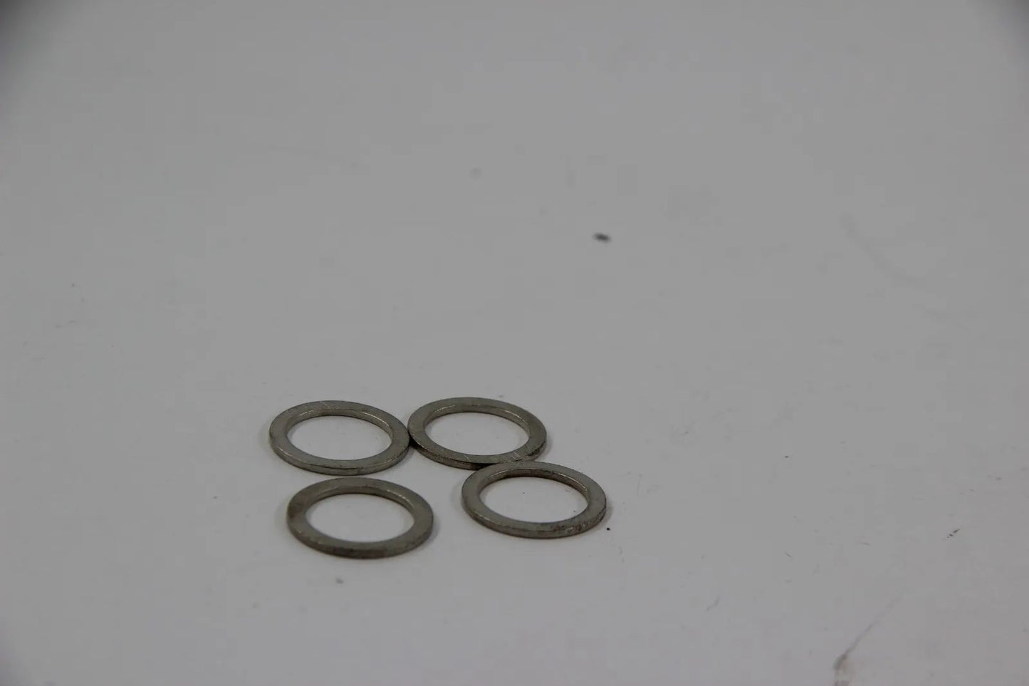 Original BMW E21 E30 E28 E24 E34 E32 E31 Dichtring A16X22-CUSN 4Stk 32411093597