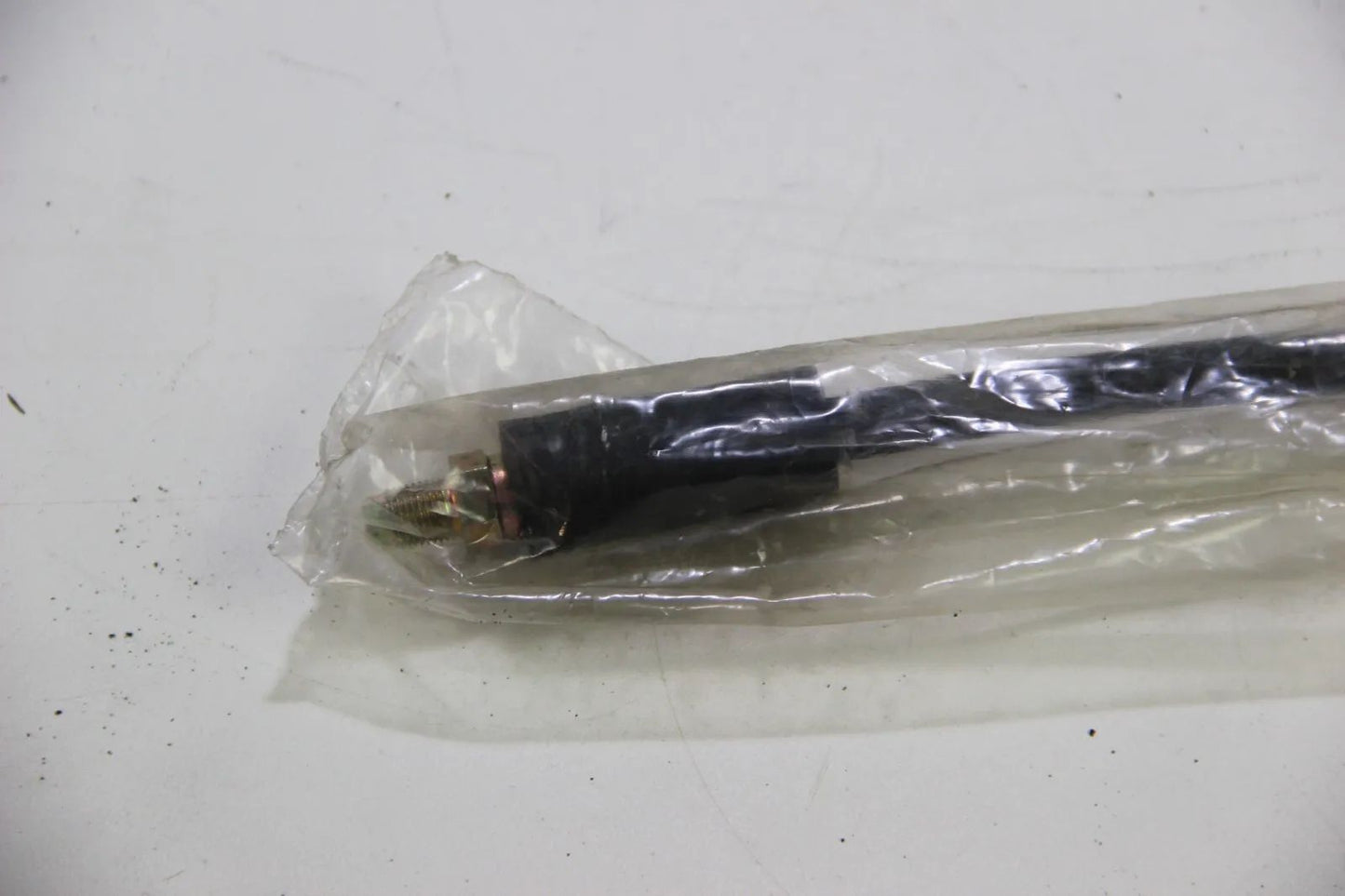 Original BMW E38 7er  Bremssschlauch vorne Bremsleitung Brake Line 34301163155