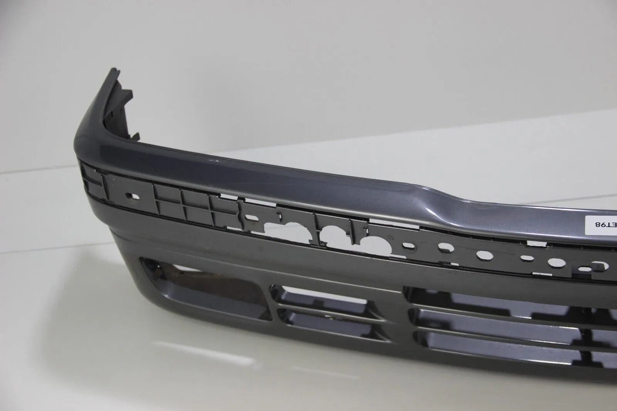Original BMW E36 Stoßstange vorne Stoßfänger 51118132206 3er Frontschürze kein M