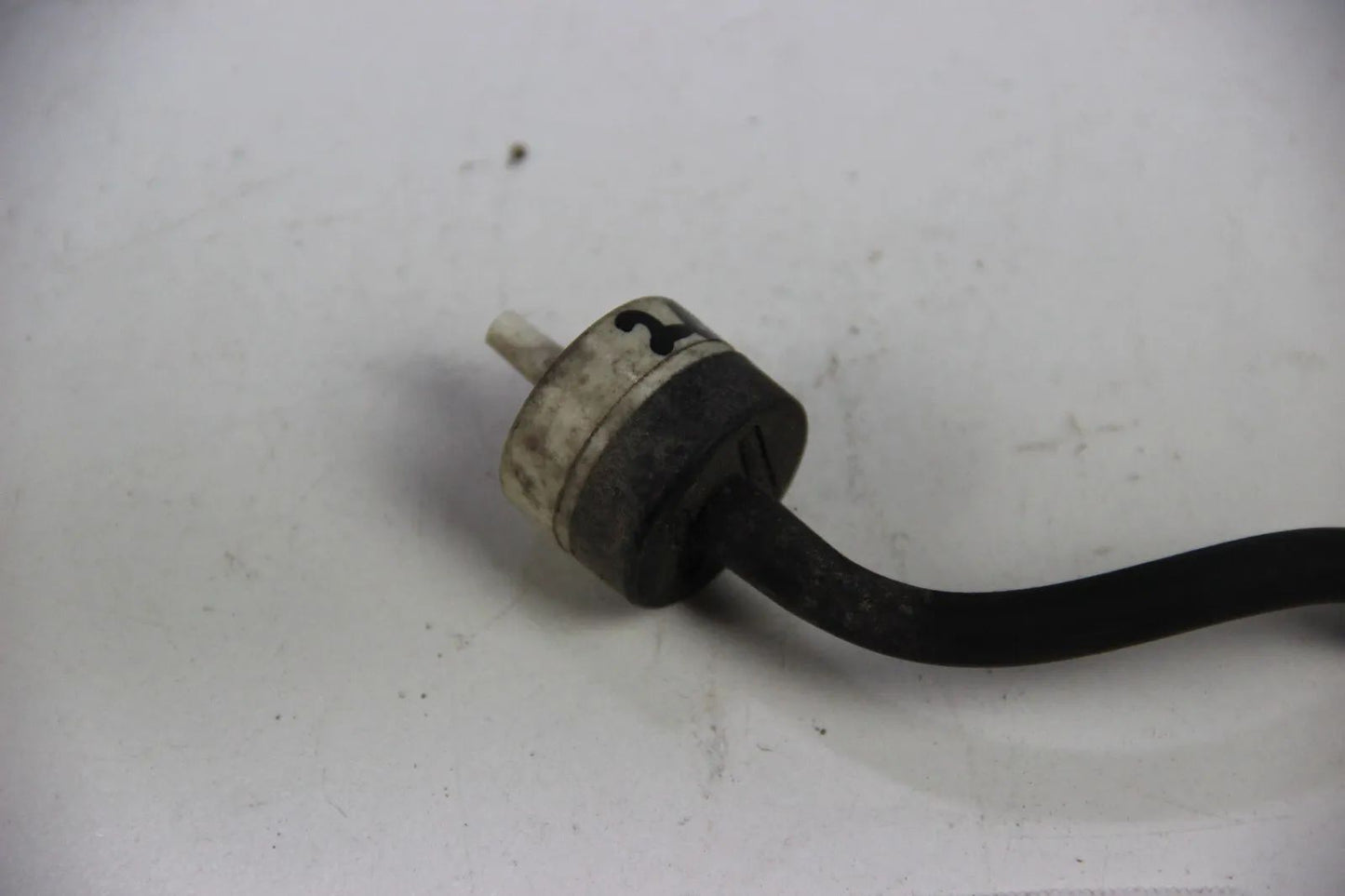 Original BMW E34 M5 3.8 S38b38 Rückschlagventil Drosselklappe 11611312737