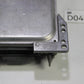 Original BMW E30 325e ETA Motorsteuergerät 1708643 0261200027 ECU Steuergerät