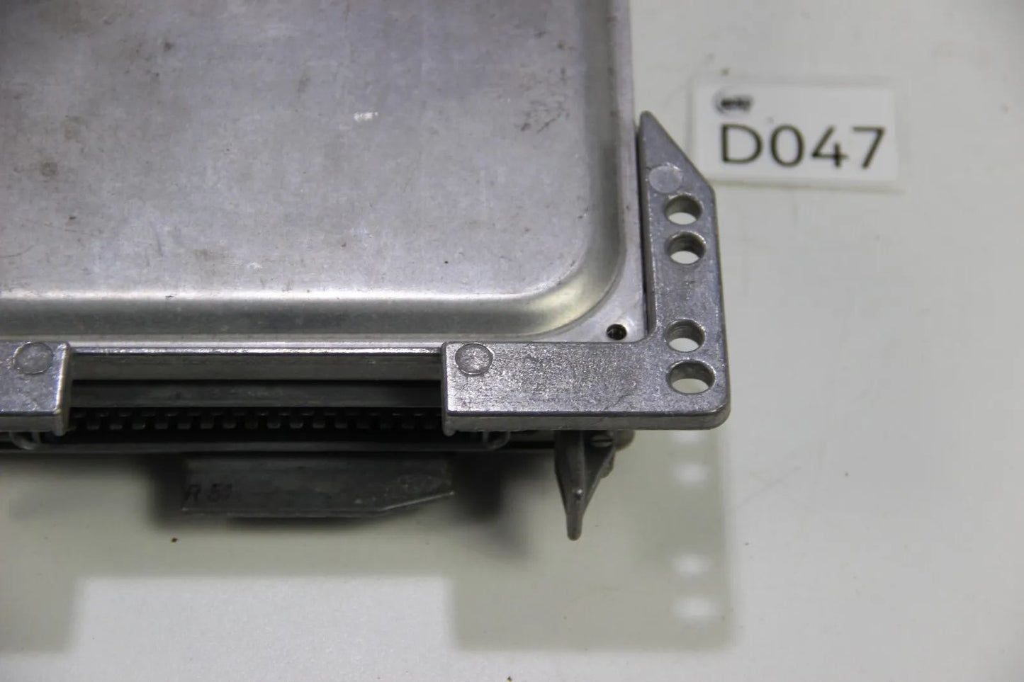 Original BMW E30 325e ETA Motorsteuergerät 1708643 0261200027 ECU Steuergerät