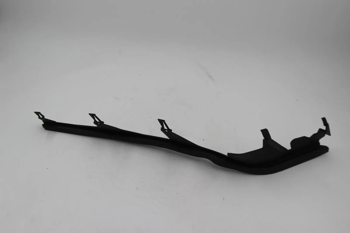 Original BMW E46 3er Limousine Touring 316i-330i Abdeckleiste rechts 63128384488