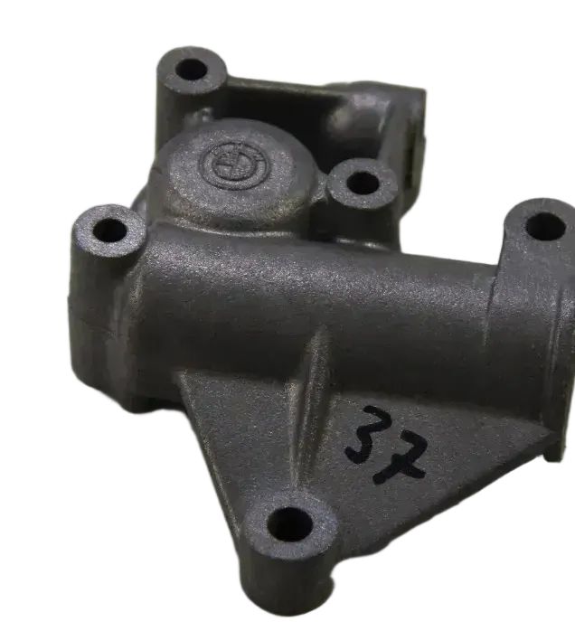 NEU Original BMW E10 E6 NK E21 E12 M10 Verteilersitz OEM Distributor