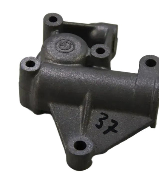 NEU Original BMW E10 E6 NK E21 E12 M10 Verteilersitz OEM Distributor
