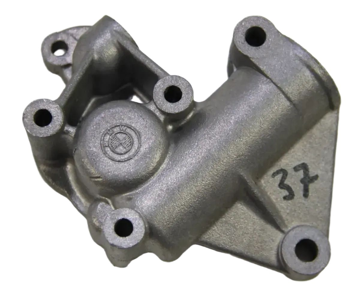 NEU Original BMW E10 E6 NK E21 E12 M10 Verteilersitz OEM Distributor