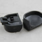 Original BMW E30 316i-325i E34 E32 E31 2x Halter Wasserkühler 10MM 17111178449
