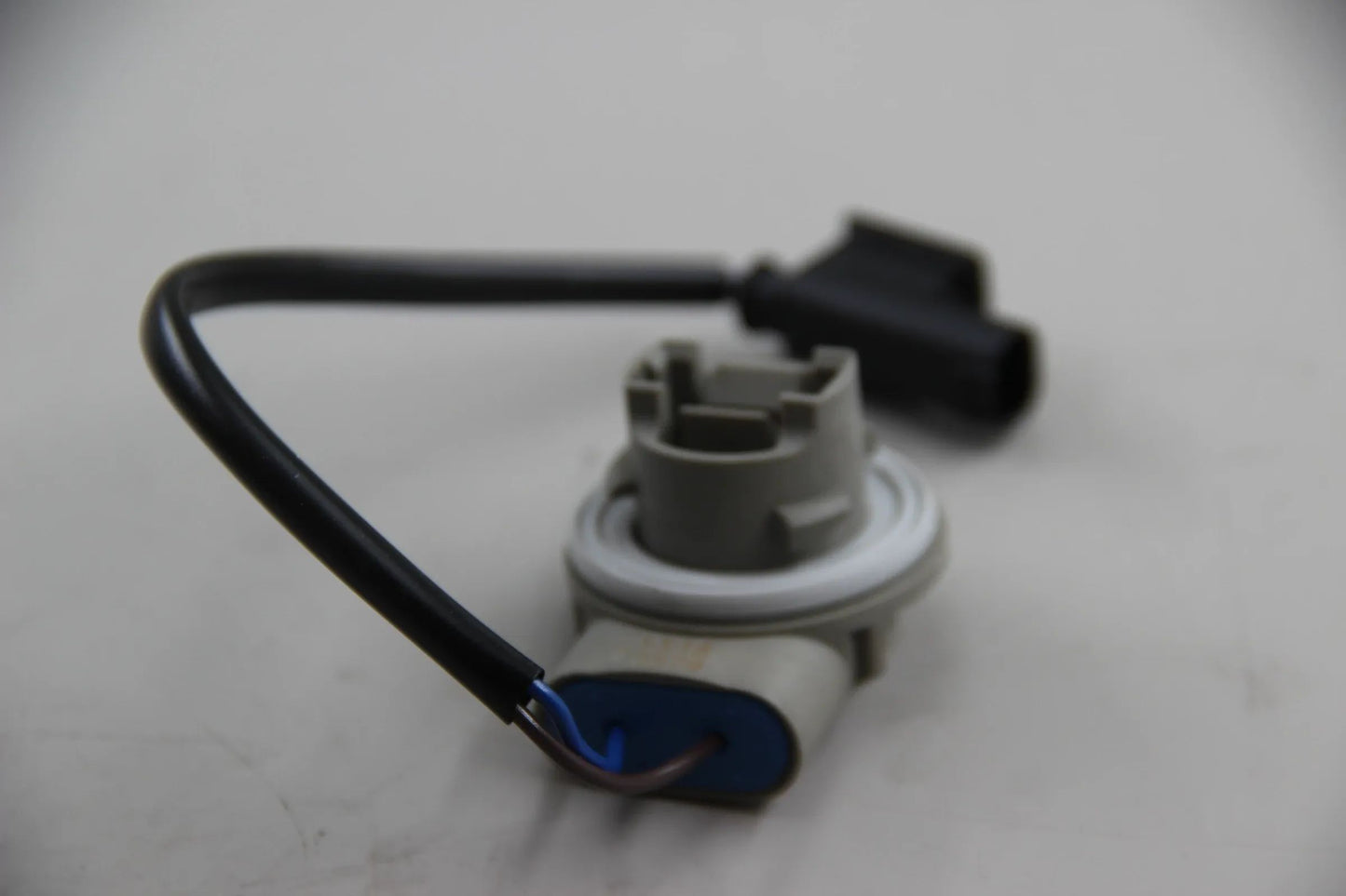Orig. BMW E53 X5 3.0d Lampenfassung Blinkleuchte mit Kabel NOS NLA 63126933362