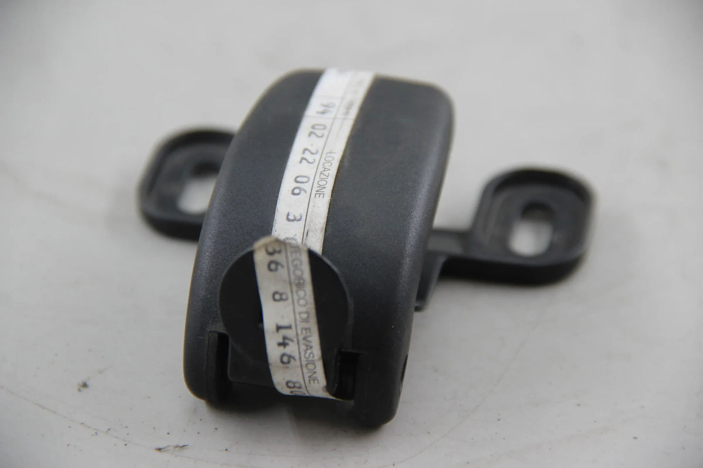 Original BMW E36 316g 316i 1.6 1.9 318tds 318ti 323ti Scharnier 51368146803