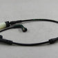 Original BMW E60 520i-550i E61 E63 E64 Bremsbelagfühler vorne links 34356789492
