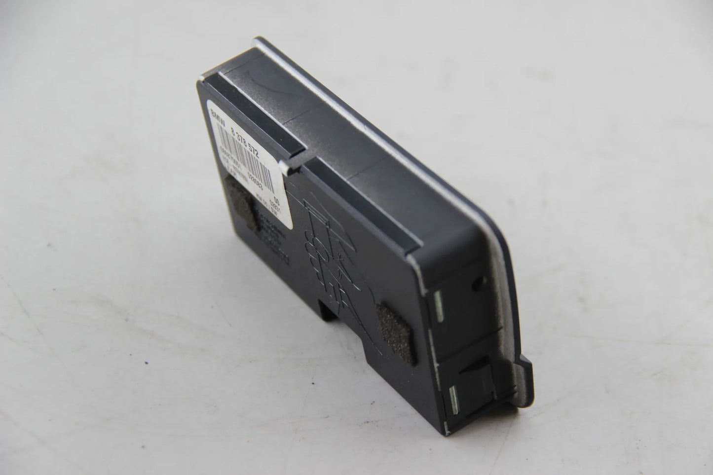 Original BMW E46 316i-330i M3 Bedienteil Schaltereinheit Licht/NSW 61318378572