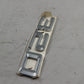 Original BMW E36 320i M50 320i M52 Model Badge Eblem "320" NOS NLA 51141960223