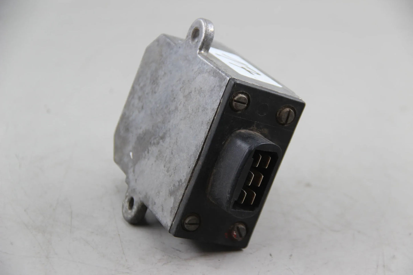 Orig. BMW E21 E10 E12 Zündspule BOSCH 12 V Ignition Coil Zündeinheit 0221119035
