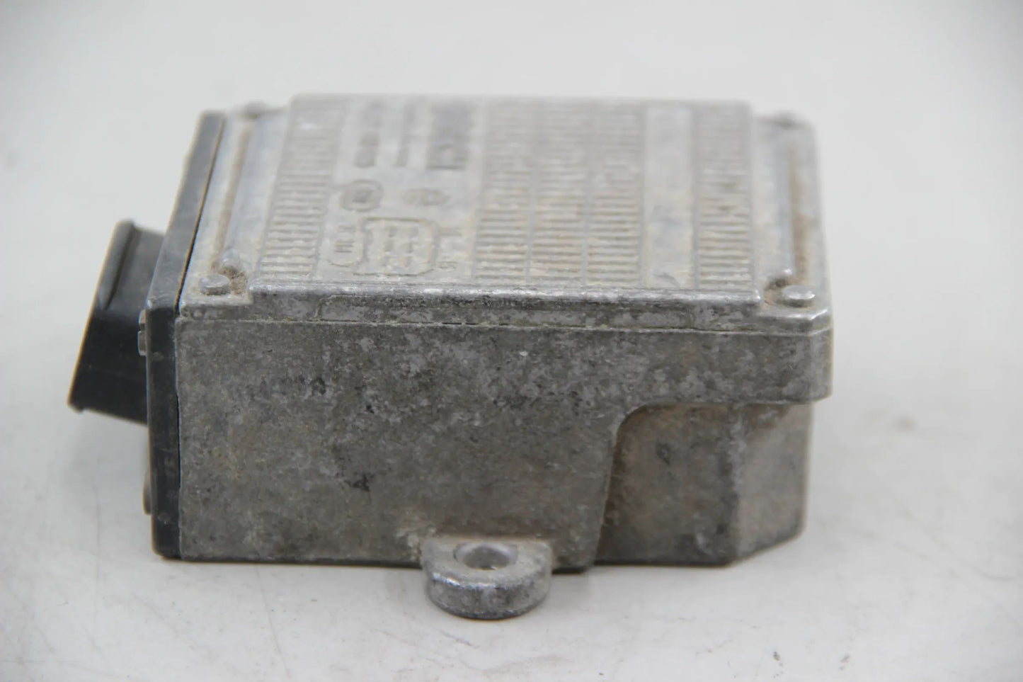 Orig. BMW E21 E10 E12 Zündspule BOSCH 12 V Ignition Coil Zündeinheit 0221119035