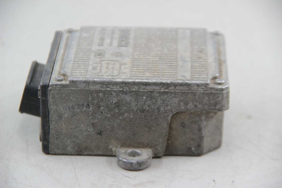 Orig. BMW E21 E10 E12 Zündspule BOSCH 12 V Ignition Coil Zündeinheit 0221119035